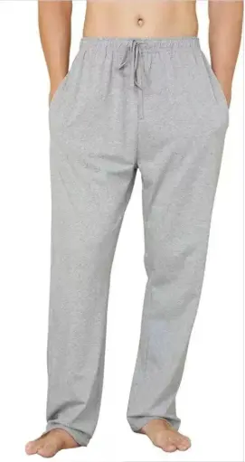 Men's track pant